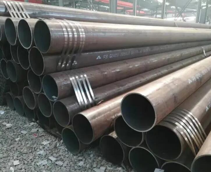 漳平高压锅炉管